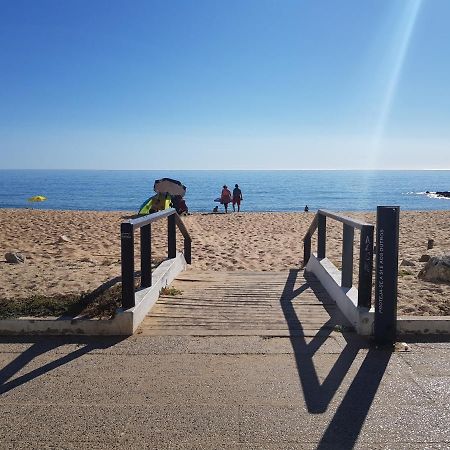 T1 Boavista 6 Vista Mar Wi-Fi Ar Cond Daire Quarteira Dış mekan fotoğraf
